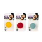 Pawise Meow Meow Life Zilli Peluş Top Oyuncak
