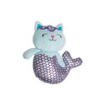 Pawise Mermaid Kedi Peluş Oyuncak