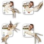 Pawise Nature First Kedi Oyuncağı 11X9 cm Sptgl - Renkli