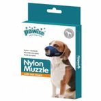 Pawise No 2 Ayarlanabilir Köpek Ağızlığı
