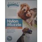 Pawise No 5 Ayarlanabilir Köpek Ağızlığı