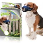 Pawise No:5 XL 28-46 cm 22-34 cm Ayarlanabilir Köpek Ağızlığı
