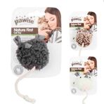 Pawise Peluş Hışırtılı Fare Kedi Oyuncağı