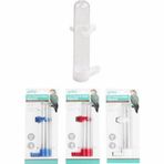 Pawise Plastik 65 ml 14,5 cm Kuş Suluğu ve Yemliği