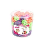 Pawise Plastik Sesli Top Kedi Oyuncağı