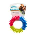 Pawise Rainbow Small 9 cm Köpek Oyuncağı