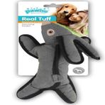 Pawise Real Tuff Tavşan Köpek Peluş Oyuncak
