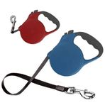 Pawise Retractable Medium 5 mt Köpek Gezdirme Tasması