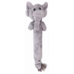 Pawise Sesli Peluş 32 cm Fil Köpek Oyuncağı