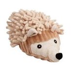 Pawise Sesli Peluş Kirpi 21 cm Bej Köpek Oyuncağı