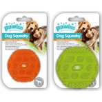 Pawise Sesli Top 5.5 cm Köpek Oyuncakları