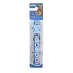 Pawise Small 22-35 cm x 15 mm Mavi Köpek Boyun Tasması