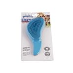 Pawise Soft Brush 19 cm Kedi ve Köpek Tarama Fırçası