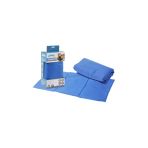 Pawise Soğutucu Mat M 50X40 Cm - Kedi Ve Küçük Irk Köpekler İçin Kendinden Serinletici Jel Minder