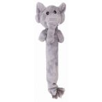 Pawise Stick Elephant Peluş Köpek Oyuncağı