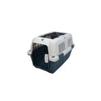 Pawise Strong Cd2 Üstten Açılabilir Kedi-Köpek Taşıma Çantası Yeşil 50X33x29cm