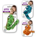 Pawise Titreşimli Kedi Oyuncağı 17 cm Sptgl - Renkli