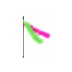 Pawise Tüylü 36 Adet Kutulu Kedi Oltası