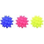 Pawise Vinly Dikenli Top Oyuncak 6 cm