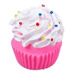 Pawise Vınyl 7x7x8.5 cm Cupcake Oyuncak