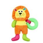 Pawise Vivid Life Swimming Lionet Peluş Köpek Oyuncağı