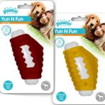 Pawise Yum N Fun Tavuk Aromalı Çiğneme Köpek Oyuncakları