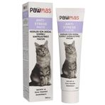 Pawmas Anti Stress Relax Sakinleştirici Paste 100 gr Kedi Macunu