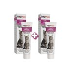 Pawmas Malt Paste (Anti-Hairball) Kedi Macunu 100 Gr x 2 Adet