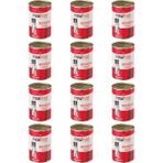 Pawmas Sığır Etli 400x12 gr Yetişkin Köpek Konservesi