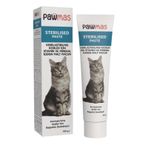 Pawmas Sterilised Kısırlaştırılmış Bağışıklık Destekleyici 100 gr Kedi Macunu
