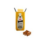 Pawmax 80 gr Cookie Peanuts Fıstık Ezmeli Köpek Ödül Maması