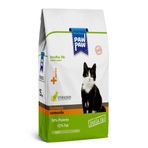 Pawpaw 1.5 kg Somonlu Kısırlaştırılmış Kuru Kedi Maması