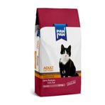 Pawpaw Gurme 10 kg Yetişkin Kedi Maması