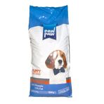 Pawpaw Kuzu Pirinçli 15 kg Yavru Köpek Maması