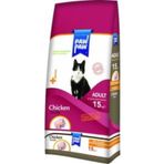 PawPaw Paw Paw Tavuklu Yetişkin Kedi Maması-15kg-yeni Formül(STT.02/2026)