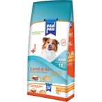 Pawpaw Yetişkin Kuzu 15 kg Köpek Maması