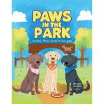 Paws in the Park: Kindness Makes Room for Everyone