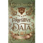 Pawsitive Data: Gerri Wilder Presents - A Paranormal Science-ish Shifter Romance - with Heat (The Matchmaker's Book Club, Band 6)