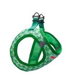 Pawstar Air-Mesh Frog Köpek Göğüs Tasması (L)