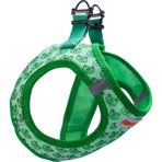 Pawstar Air-Mesh Frog Köpek Göğüs Tasması (XS)