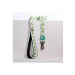 Pawstar Avocado Leash Kedi Köpek Sevk & Gezdirme Kayışı Köpek Uzatma Tasması