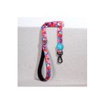 Pawstar Balloons Leash Kedi Köpek Sevk & Gezdirme Kayışı Köpek Uzatma Tasması