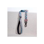 Pawstar Bears Leash Kedi Köpek Sevk & Gezdirme Kayışı Köpek Uzatma Tasması-2Cm