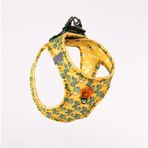 Pawstar Cactus Air-mesh Göğüs Tasması Kedi Köpek Göğüs Tasması Xlarge