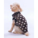 Pawstar Camden Nights Küçük Irk Köpek Peluş Yelek