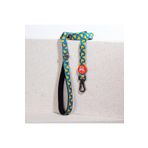 Pawstar Ducks Leash Kedi Köpek Sevk & Gezdirme Kayışı Köpek Uzatma Tasması-2Cm