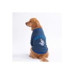 Pawstar Eeyore Creek Orta-Büyük Irk için Köpek Sweatshirt Köpek Sweat Köpek Kıyafeti