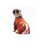 Pawstar Kiremit Angers Köpek Tulumu Köpek Kıyafeti Kedi Kıyafeti