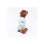 Pawstar Lama & Dog Kedi Köpek Pijaması - Kedi Köpek Tulumu - Kedi Köpek Kıyafeti