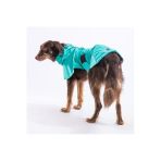 Pawstar Mint Colombia Orta Ve Büyük Irk Köpek Yağmurluğu Köpek Kıyafeti Köpek Elbisesi